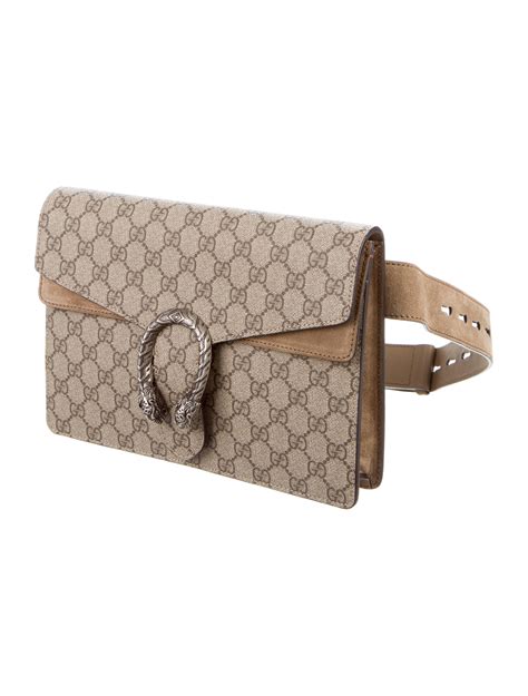 gucci belt bag mini ราคา|Gucci mini designer.